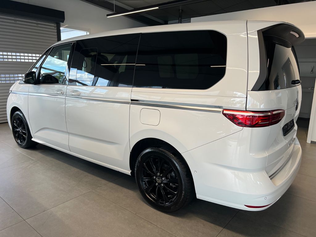 Image of Volkswagen T7 Multivan