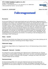 Mercedes-Benz SL 280 automatic Pagode 1970 - Mercedes-Benz SL aus dem Jahr 1970