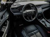 Jeep Grand Cherokee Limited+Gasanlage+CARFAX vorh. - Jeep Grand Cherokee in Halle