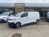 Toyota Proace Electric (75 kWh) AT L1 Comfort + AHK - Toyota mit Elektro-Antrieb: Van