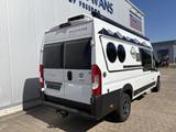 Malibu Comfort 640 LE charming GT Luftfederung  - Malibu 640