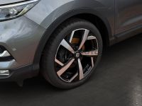 Nissan Qashqai 1.3 DIG-T Tekna  360°KAMERA LED PGD NAVI - Image