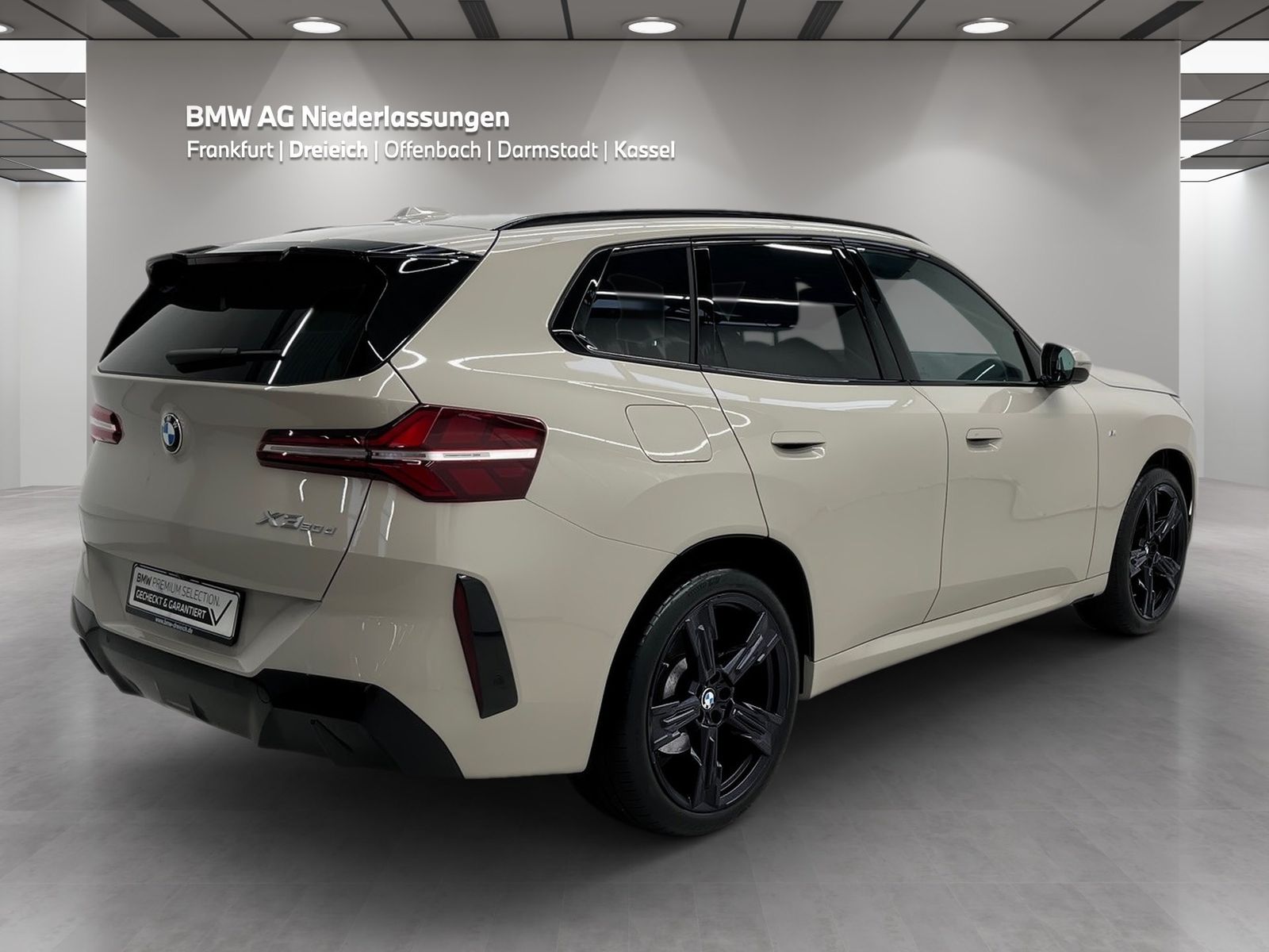 BMW X3 - Bild 4