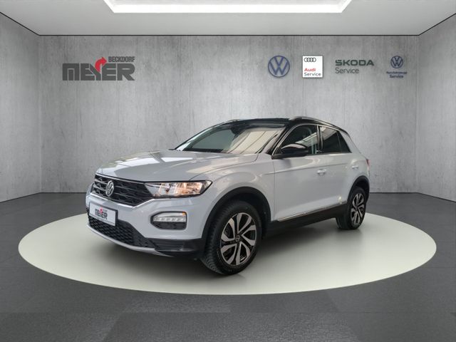 T-Roc ACTIVE 1.5 TSI DSG