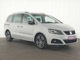 Seat Alhambra FR-Line ACC|Nav|CarPlay|LED|PDC|Massage - Seat Alhambra in Düsseldorf