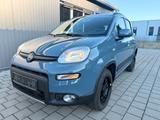 Fiat Panda Wild 4x4 - Fiat Panda Gebrauchtwagen in Stuttgart