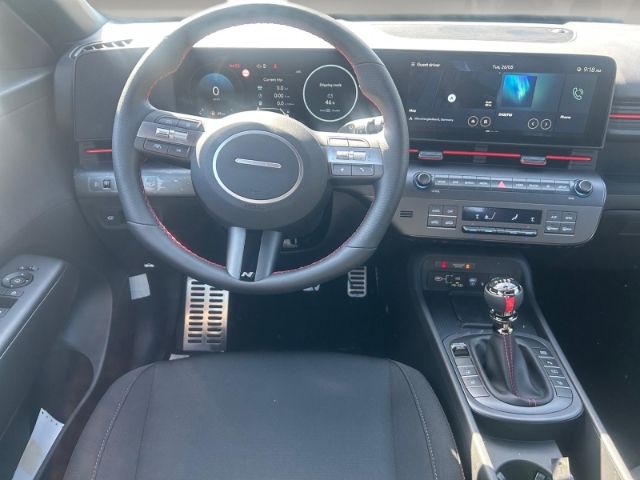 Hyundai KONA - Bild 11