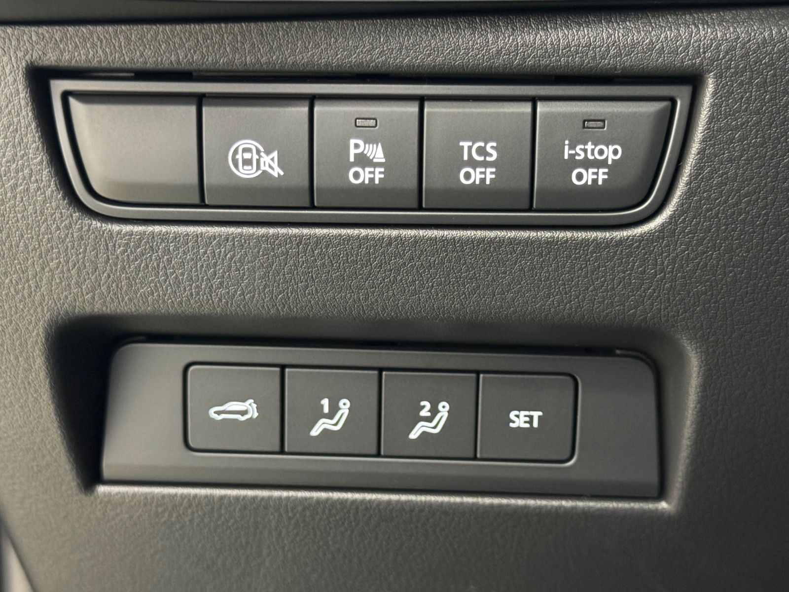 Mazda CX-80 - Bild 30