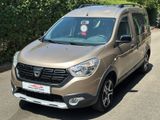 Dacia Dokker Stepway Celebration*Klima*Kamera*AHK - Dacia Dokker: Kombi