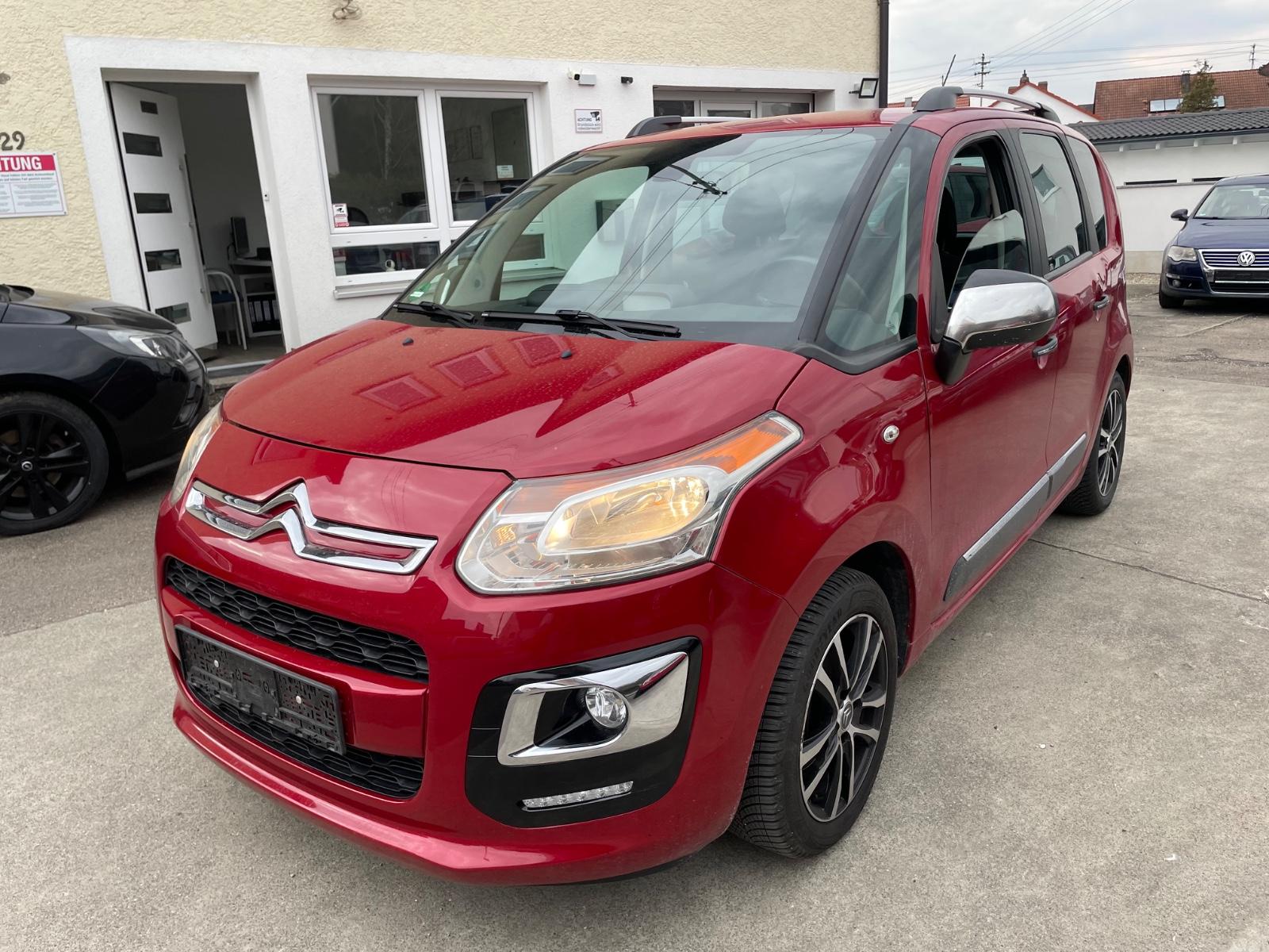 Citroën C3 Picasso Selection