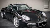 Porsche Boxster 2.7  TÜV Neu - gebrauchte Porsche Boxster aus dem Jahr 2005