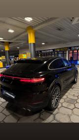 Porsche Cayenne 3.0 V6 Tiptronic - - gebrauchte Porsche Cayenne aus dem Jahr 2020
