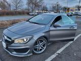 Mercedes-Benz CLA 220 d DCT -