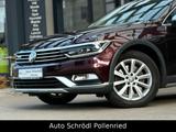 Volkswagen Passat Alltrack 2.0 TDI 4MOTION, AHK, DCC, Pano - Volkswagen Passat Variant: 4motion