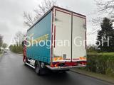 Mercedes-Benz Actros 1845 StreamSpace/Retarder/Edscha/LBW/Eu5 - Mercedes-Benz Actros 1845