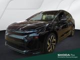 Skoda Enyaq 85 iV SPORTLINE*WÄRMEPUMPE*MATRIX*AHK*PANO - Skoda Enyaq 85 Sportline Gebrauchtwagen