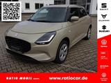 Suzuki SWIFT 1.2 DUALJET HYBRID ALLGRIP COMFORT SITZH.  - Suzuki Swift Gebrauchtwagen in Chemnitz