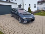 Volkswagen Passat 2.0 TDI 190 PS R Line  Highline Varian... - Volkswagen Passat: Ps