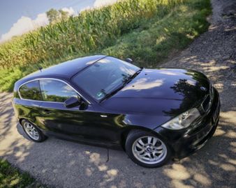 BMW 118 - 9