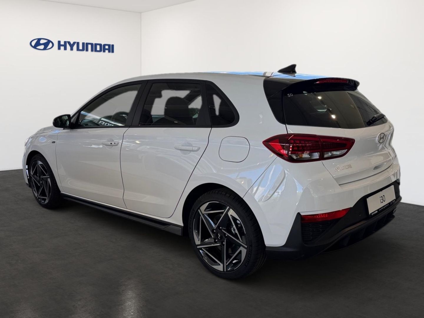 Hyundai i30 – Bild 4