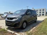 Peugeot Traveller Active L2 150PS - 8 Sitze + Kamera - : Van, Travel