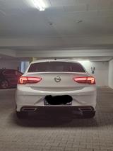 Opel Insignia 2.0 Diesel 125kW Innovation Auto GS... - Opel Insignia in Freiburg