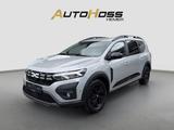Dacia Jogger*Extreme+*7-SITZ/KLIMAATK/KAMERA/SITZHZG - graue Dacia Jogger