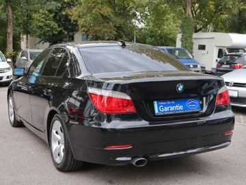 BMW 520 - 4