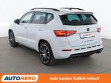 Cupra Ateca 2.0 TSI 4Drive Aut.*NAV*ACC*CAM*PDC*SHZ* - Cupra Ateca Gebrauchtwagen