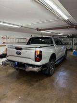 Ford Ranger  Platinum V6 Webasto GARANTIE 11.26 - Ford Ranger Platinum Gebrauchtwagen