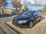 Seat Leon ST Cupra 265 - Seat Leon Cupra-265