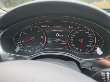 Audi A6 - 12