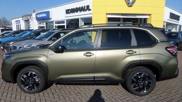 Subaru Forester 2.0ie e-BOXER Exclusive Modelljahr 2025