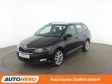 Skoda Fabia 1.2 TSI Style Aut.*TEMPO*PDC*SHZ*ALU* - Skoda Fabia: Fabia2