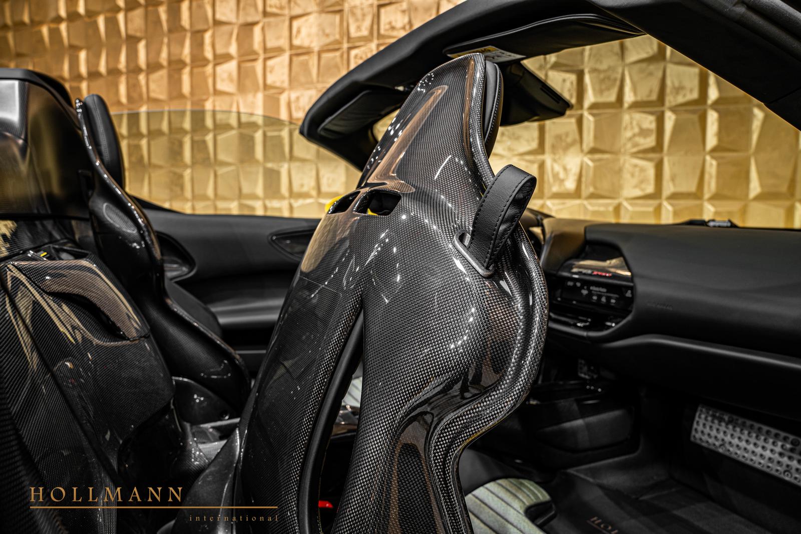 Ferrari SF90 SPIDER TAILOR MADE ISPIRAZIONI + 1 OF 1 +