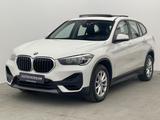 BMW X1 sDrive 18 i Advantage *PANO*HARMAN*SHZ*AHK* - BMW X1 Gebrauchtwagen in Hamburg