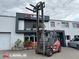 Linde H50D-02*Duplexmast*Deutz Motor* - Angebote