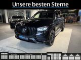 Mercedes-Benz GLS 400d 4M AMG Ext.*Exclusive Int.*HUD*Pano*AHK - gebrauchte Mercedes-Benz GLS 400 aus dem Jahr 2021