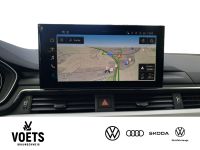 Audi A4 - Vorschau Bild 10