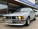 BMW 635CSI *Automatik*Klima*Leder*Oldtimer*H-Zulassu - BMW 635: 635csi