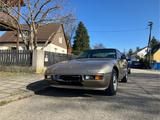 Porsche 924 - Porsche 924 aus 1985