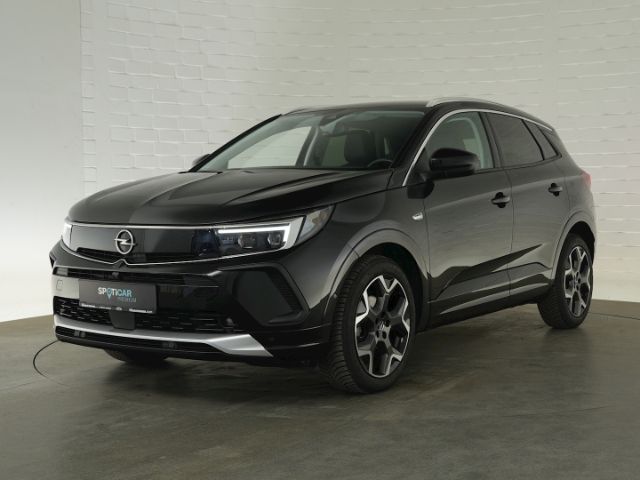 Grandland ULTIMATE AT+NAVI+KEYLESS+ACC+360 GRAD 