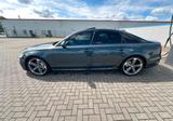 Audi A6 3.0 TDI S-Line Bi-Turbo 313PS Quat... - Audi A6: Turbo