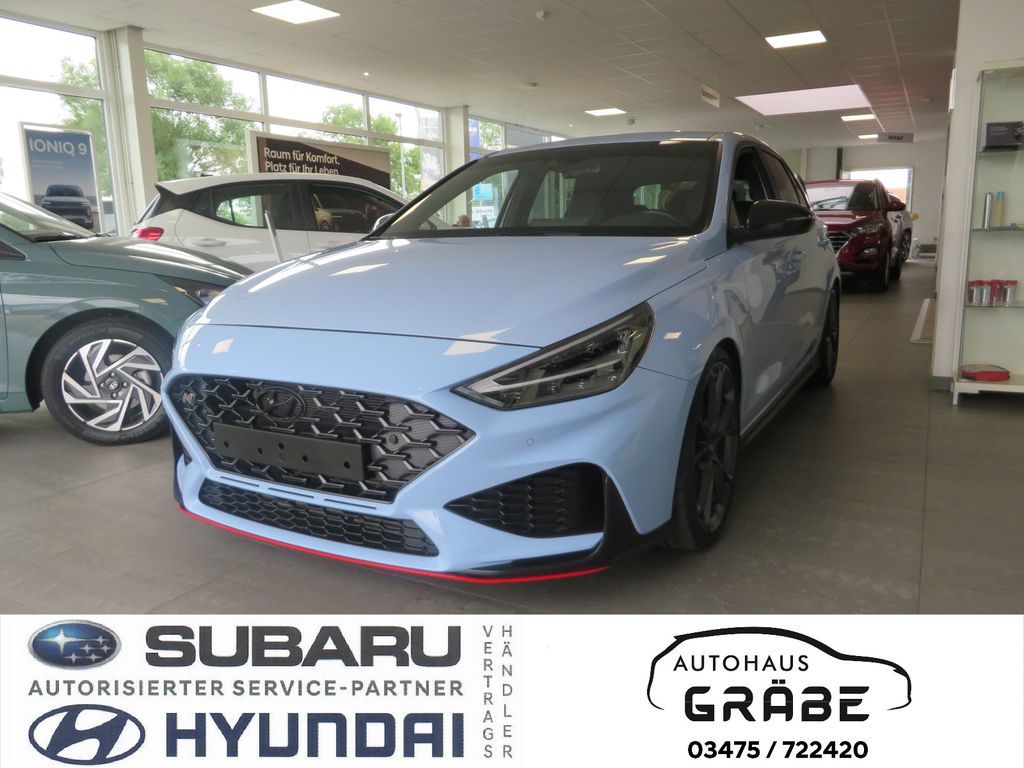 Image of Hyundai i30