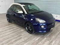 Opel Adam Open Air 85kW (Faltdach)