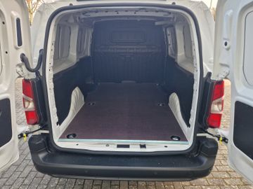 Bild 6 Opel Combo E Cargo XL erhöhte Nutzlast