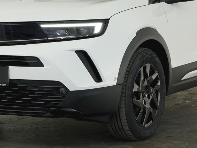 Mokka B GS HYBRID eDCT+LED LICHT+NAVI+RÜCKFAHRKA