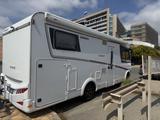 Dethleffs Trend 7057 EB - Wohnwagen & Wohnmobile in Rostock