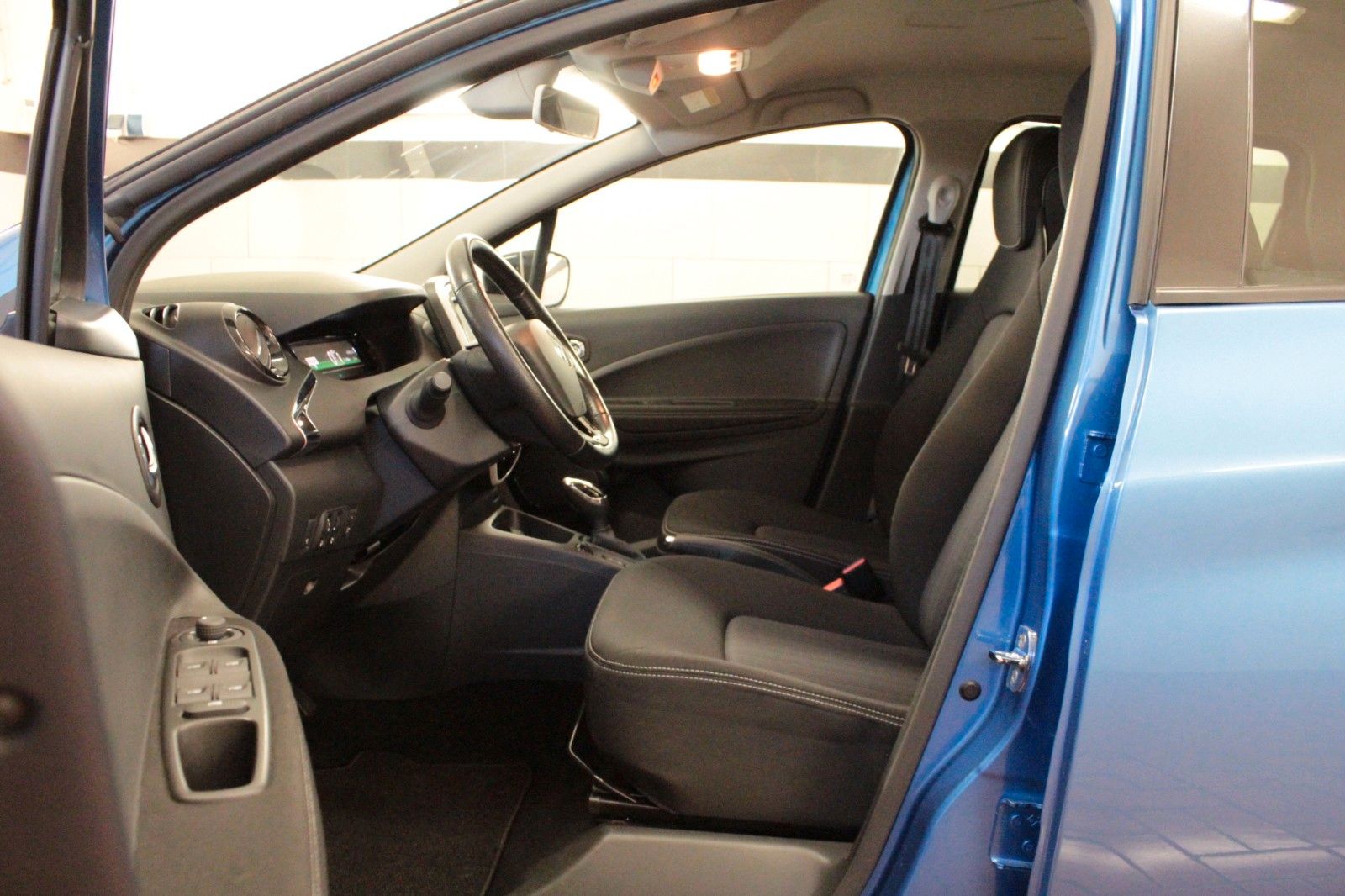 Fahrzeugabbildung Renault ZOE Z.E. Intens *R-Link*