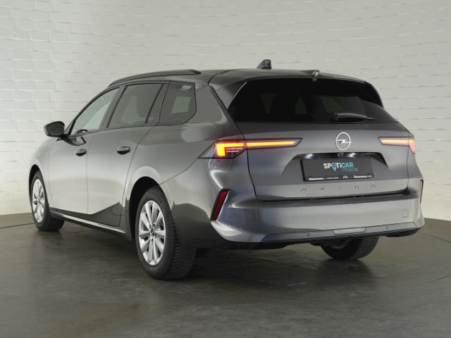 Astra L ST ELEGANCE CDTI AUTOMATIK+LED+NAVI+RÜCK
